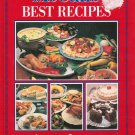 McCalls Best Recipes Annual Collection Cookbook 1558361391