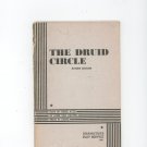 The Druid Circle Acting Edition by John Van Druten Vintage