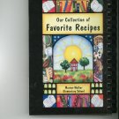 Marion Walker  Elementary School Our Collection Of Favorite Recipes Cookbook Regional PA