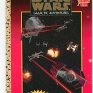 Star Wars An Ewok Adventure & Galactic Adventures Coloring Books