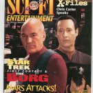 Sci Fi Entertainment Magazine December 1996