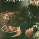 Grand Diplome Cooking Course Volume 18 Cookbook Vintage