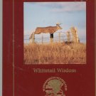 Whitetail Wisdom North American Hunting Club 1581590229