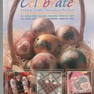 Celebrate Holiday Crafts Throughout The Year With Pattern Sheet 0865731853
