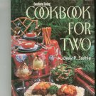 Southern Living Cookbook For Two by Audrey P Stehle 0848705327