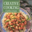 Creative Cooking Collection Cookbook 0785314237