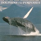 Whales Dolphins And Porpoises 0816019770
