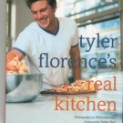 Tyler Florences Real Kitchen Cookbook 0609609971