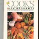 The Cooks Magazine Cookbook 0671554816
