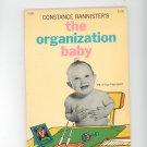 Constance Bannisters The Organization Baby Funny Baby Pictures Vintage Bannister