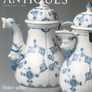 The Magazine Antiques Back Issue August 1999
