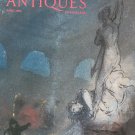 The Magazine Antiques Back Issue April 1990