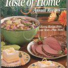 2003 Taste Of Home Annual Recipes Cookbook 0898213525