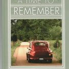 A Time To Remember by Ideals