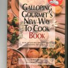 Galloping Gourmets New Way To Cook Book Cookbook by Bob Warden 0963575503