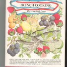 Revolutionizing French Cooking Cookbook by Roy Andries de Groot 0070162409