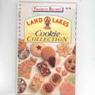 Land O Lakes Cookie Collection Cookbook 1561731501