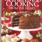 Better Homes And Gardens Christmas Cooking From The Heart Cookbook 0696230909