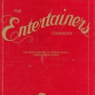 The Entertainers Cookbook 0933356021
