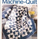 Teach Yoursef To Machine Quilt by Better Homes And Gardens  1601400519 # 4559