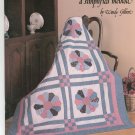 Dresden Plate Quilt A Simplified Method By Wendy Gilbert 0922705178