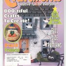 Craftworks October 1997 Creative Fun For Everyone