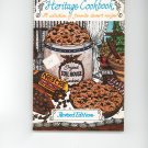 Toll House Heritage Cookbook Nestle 0874690439 Revised Edition