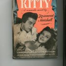 Kitty by Rosamond Marshall Vintage World Publishing Company F 76  111