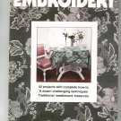 Embroidery by Better Homes And Gardens 0696004259
