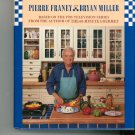 Cuisine Rapide Cookbook by Pierre Franey & Bryan Miller 0812917464