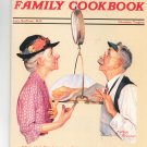 Selected Health Recipes Saturday Evening Post Family Cookbook