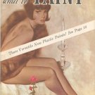 How And What To Paint Walter T Foster 6 Vintage  Art