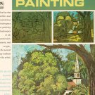 The Art Of Landscape Painting Grumbacher Library 40003 Vintage Art