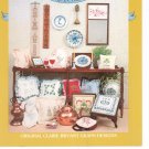 Berry Patch The Antique Collection by Claire Bryant Graph Designs Cross Stitch