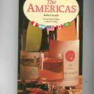 The Wines Of The Americas by Robert Joseph 0861015398 Reference