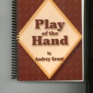 Play Of The Hand by Audrey Grant ACBL Bridge Series 0943855128