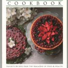 The Eating Well Cookbook 1884943039