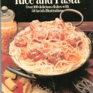 Rice And Pasta The Best Of Supercook 085685168x Vintage 1976