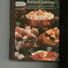 Secrets Of Better Cooking Cookbook & Guide Readers Digest Vintage 1973