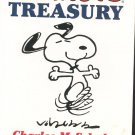 Peanuts Treasury by Charles M. Schulz 1586630687