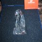 Swarovski Mother Penguin With Baby  Retired With Box & Certificate 7685 000 005