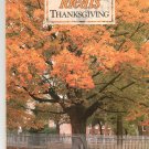 Ideals Thanksgiving 0824912349 Volume 61 Number 5