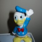 Disney Donald Duck Figurine Marked So Cute