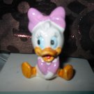 Disney Daffy Duck Figurine Marked So Cute