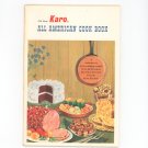The New Karo All American Cook Book Cookbook