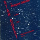 Star Quest Book I For Piano by Margaret Goldston