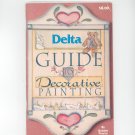 Delta Guide To Decorative Painting by Bobbie Pearcy 4th Edition