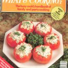 Whats Cooking Cookbook Issue 4 14383 Marshall Cavendish Publication