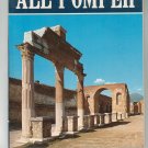 All Pompeii Giovanna Magi  Vintage 1977