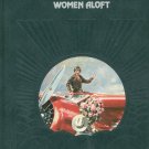 Women Aloft Valerie Moolman 0809432870 Adventure & Science Of Aviation